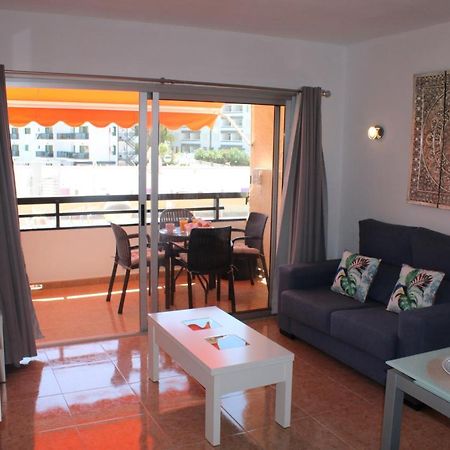 Tropical Canary Home - Playa Del Ingels Playa del Inglés Esterno foto