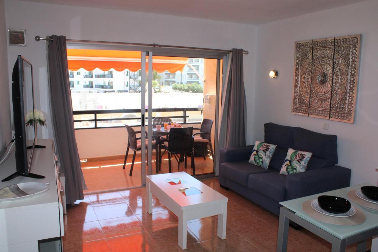 Tropical Canary Home - Playa Del Ingels Playa del Inglés Esterno foto